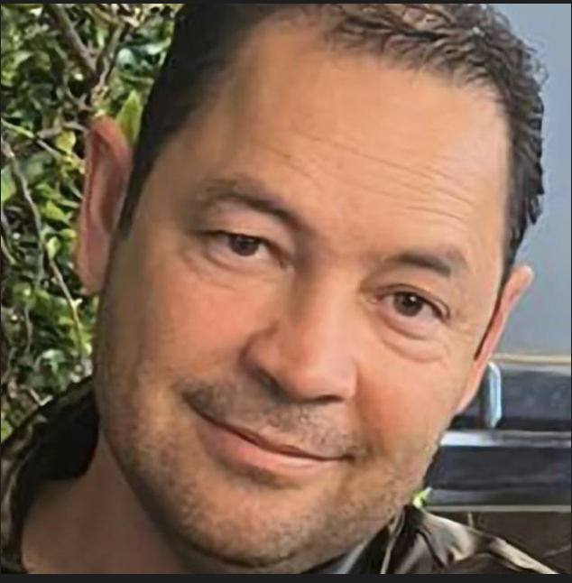 Roberto Lagos