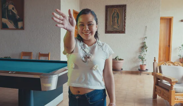 Ana Sofía