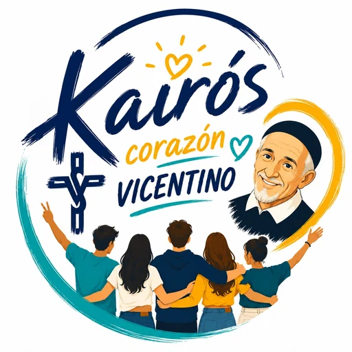 Kairos Corazón Vicentino